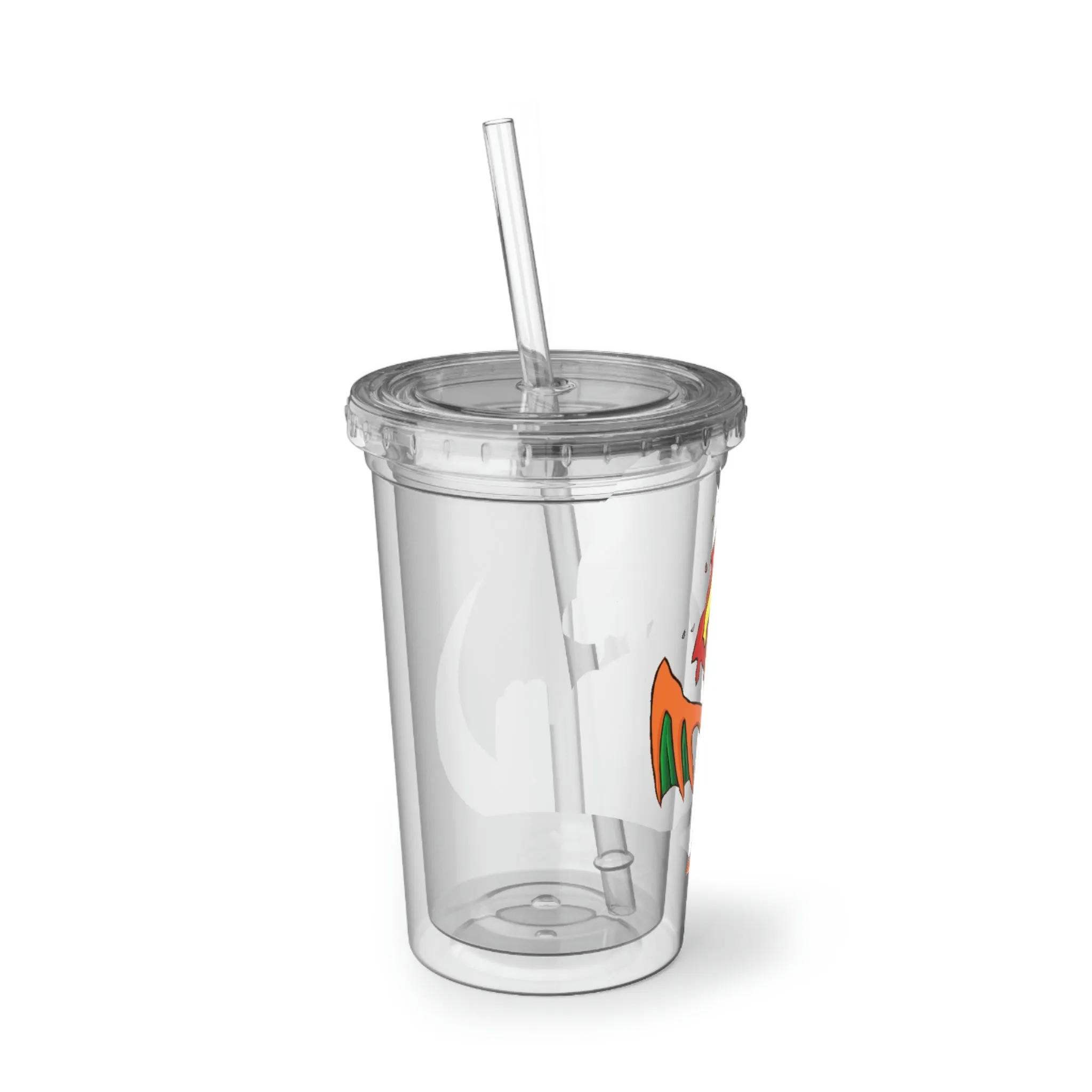 Angetir Suave Acrylic Cup