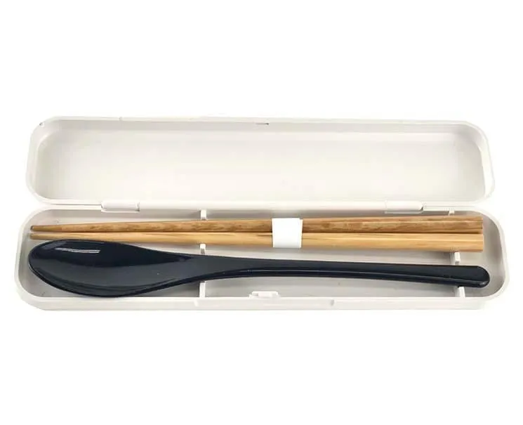 Animal Crossing Utensils Set