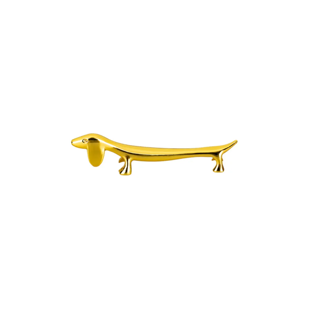 Animal-Shaped Utensil Holder