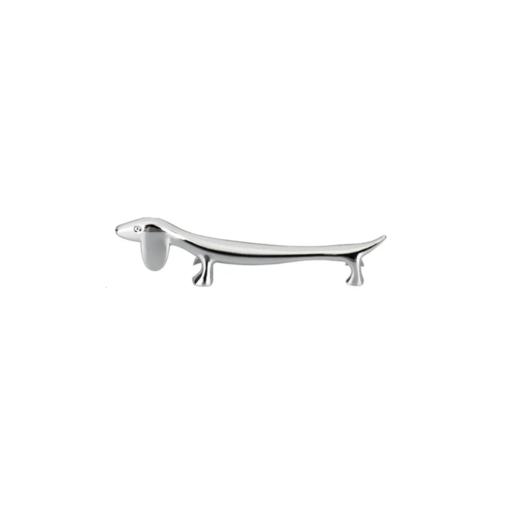 Animal-Shaped Utensil Holder