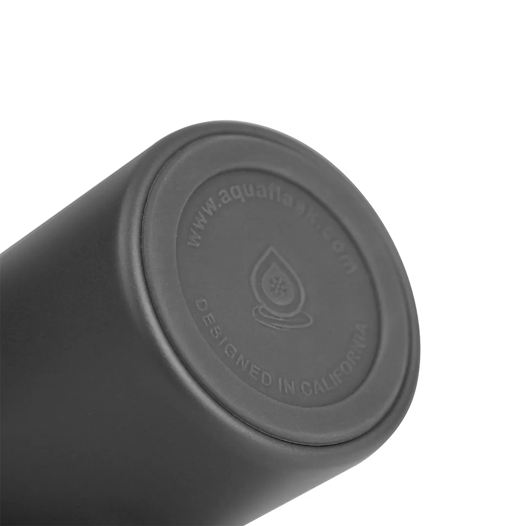 AquaFlask Slate Cup 473mL (16oz)