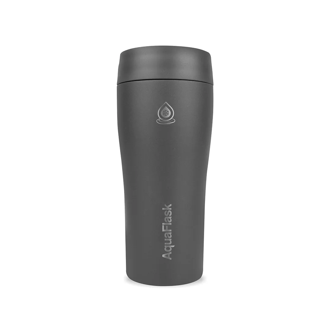 AquaFlask Slate Cup 473mL (16oz)
