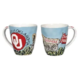 Artwork Mug