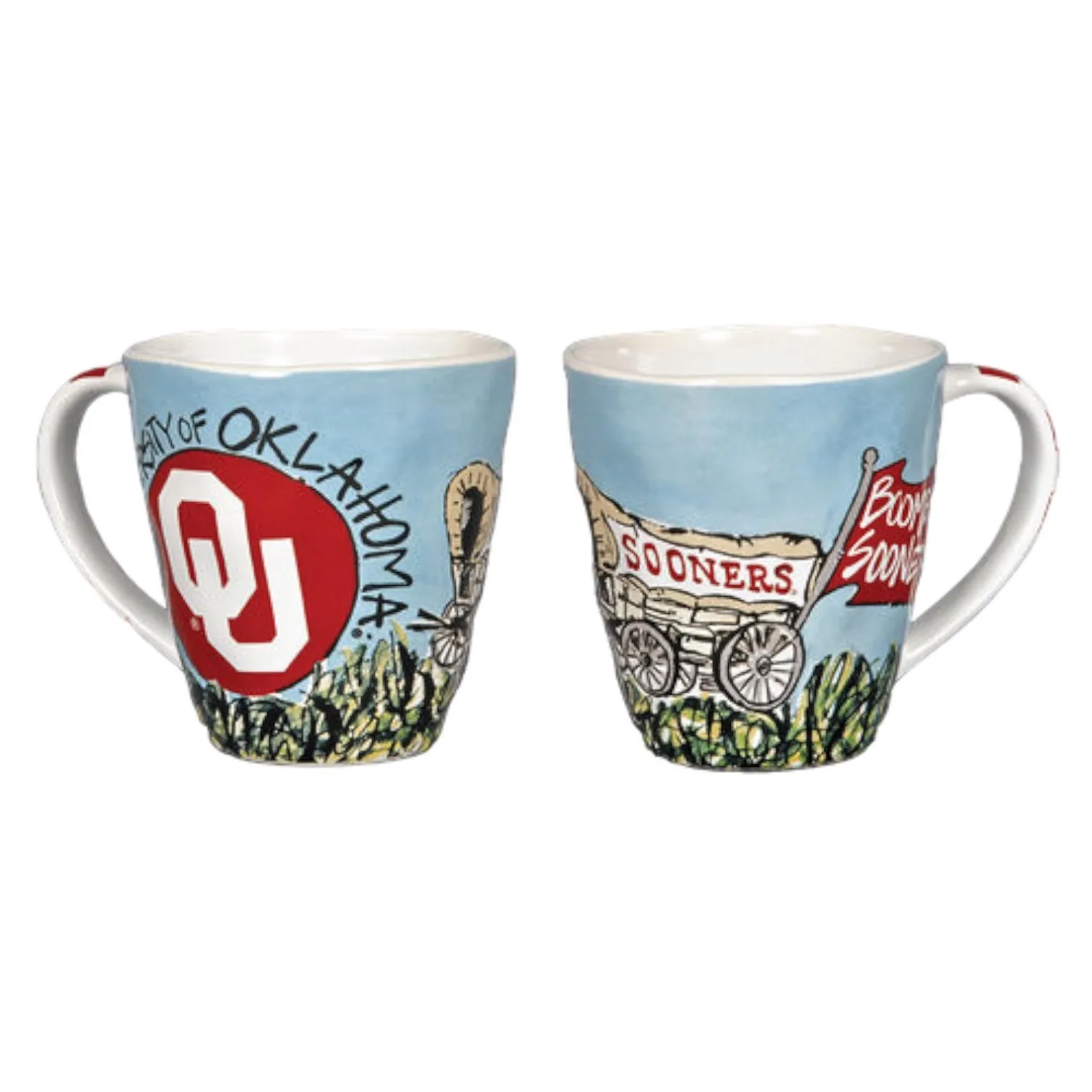 Artwork Mug