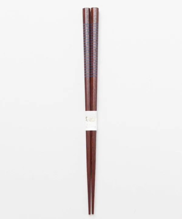 Auspicious Octagonal Chopsticks - L