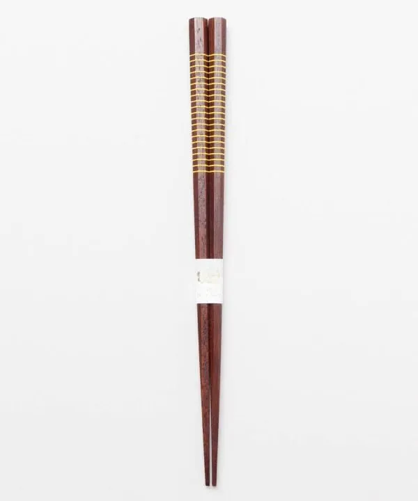 Auspicious Octagonal Chopsticks - L