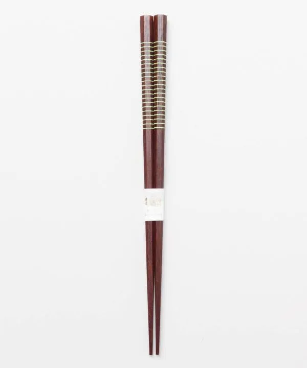 Auspicious Octagonal Chopsticks - L