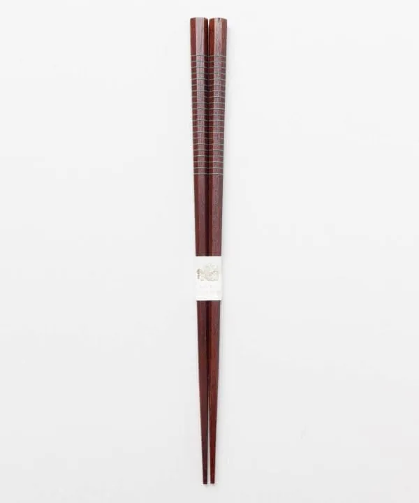 Auspicious Octagonal Chopsticks - L