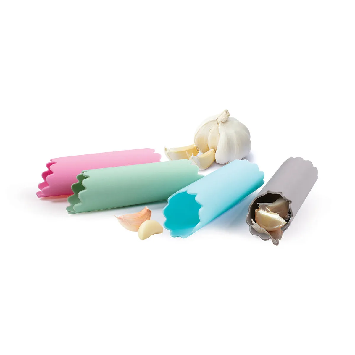 Avanti Silicone Garlic Peeler (price per item)