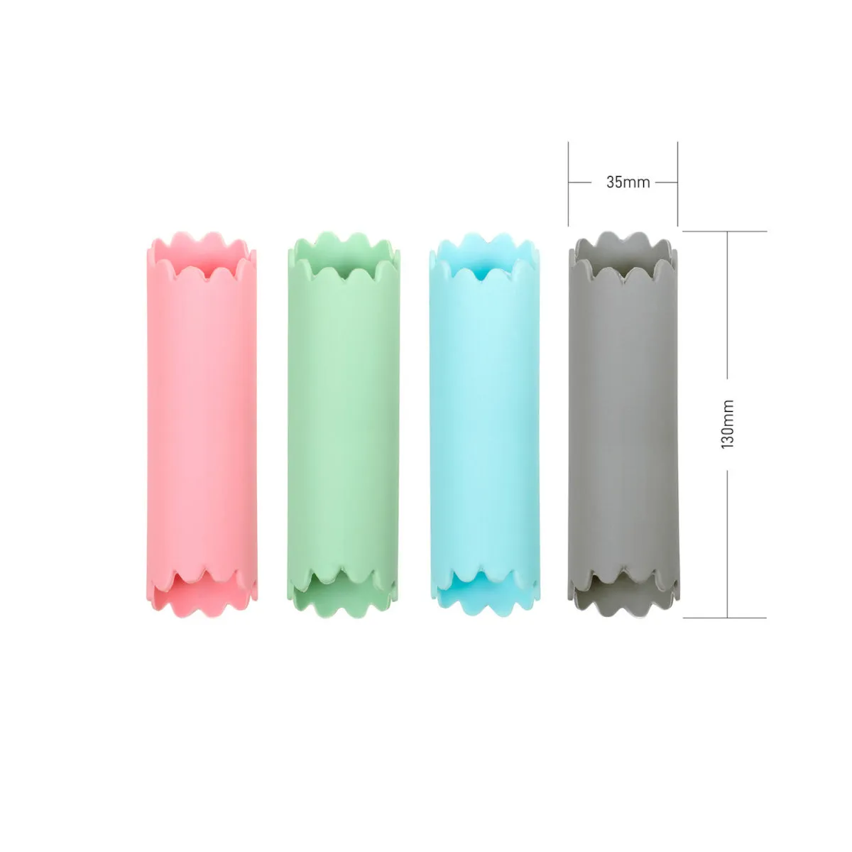 Avanti Silicone Garlic Peeler (price per item)