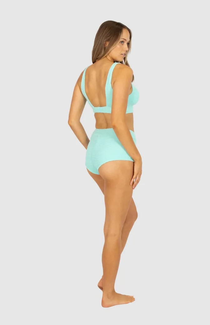 Baku D-DD Longline Bra Bikini Top - Ibiza