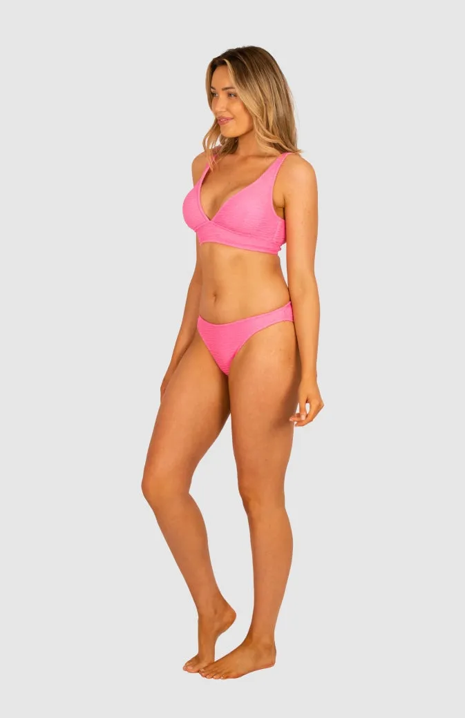 Baku D-DD Longline Bra Bikini Top - Ibiza