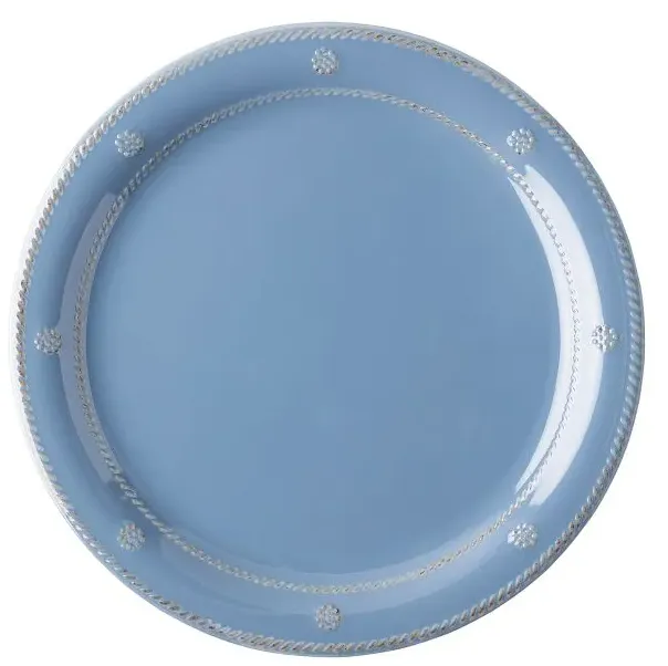 Berry & Thread Melamine Dinner Plate