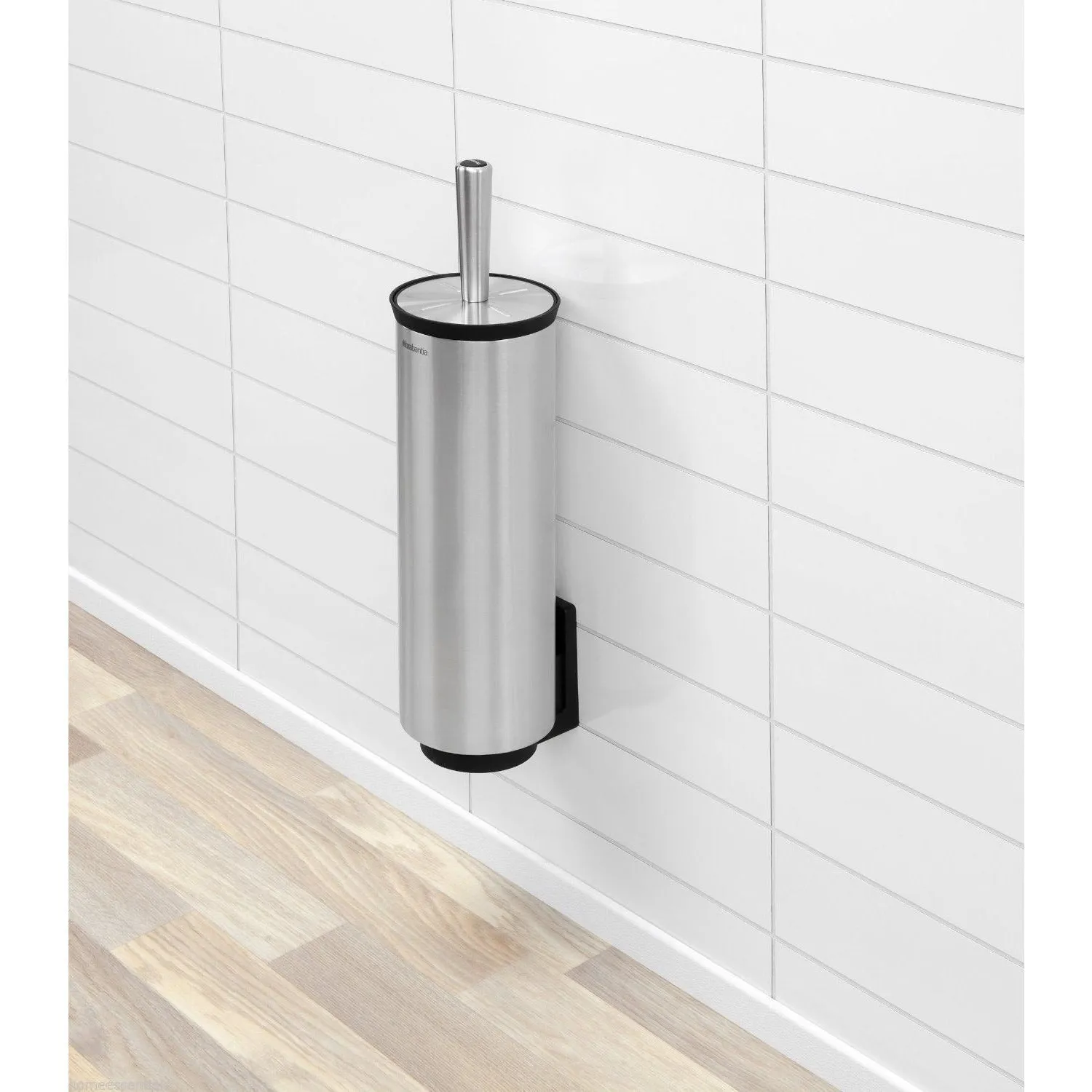 BRABANTIA Toilet Brush with Holder