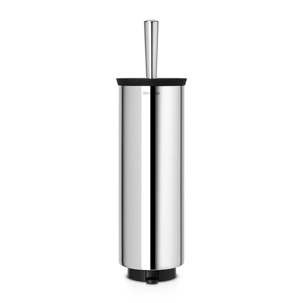 BRABANTIA Toilet Brush with Holder