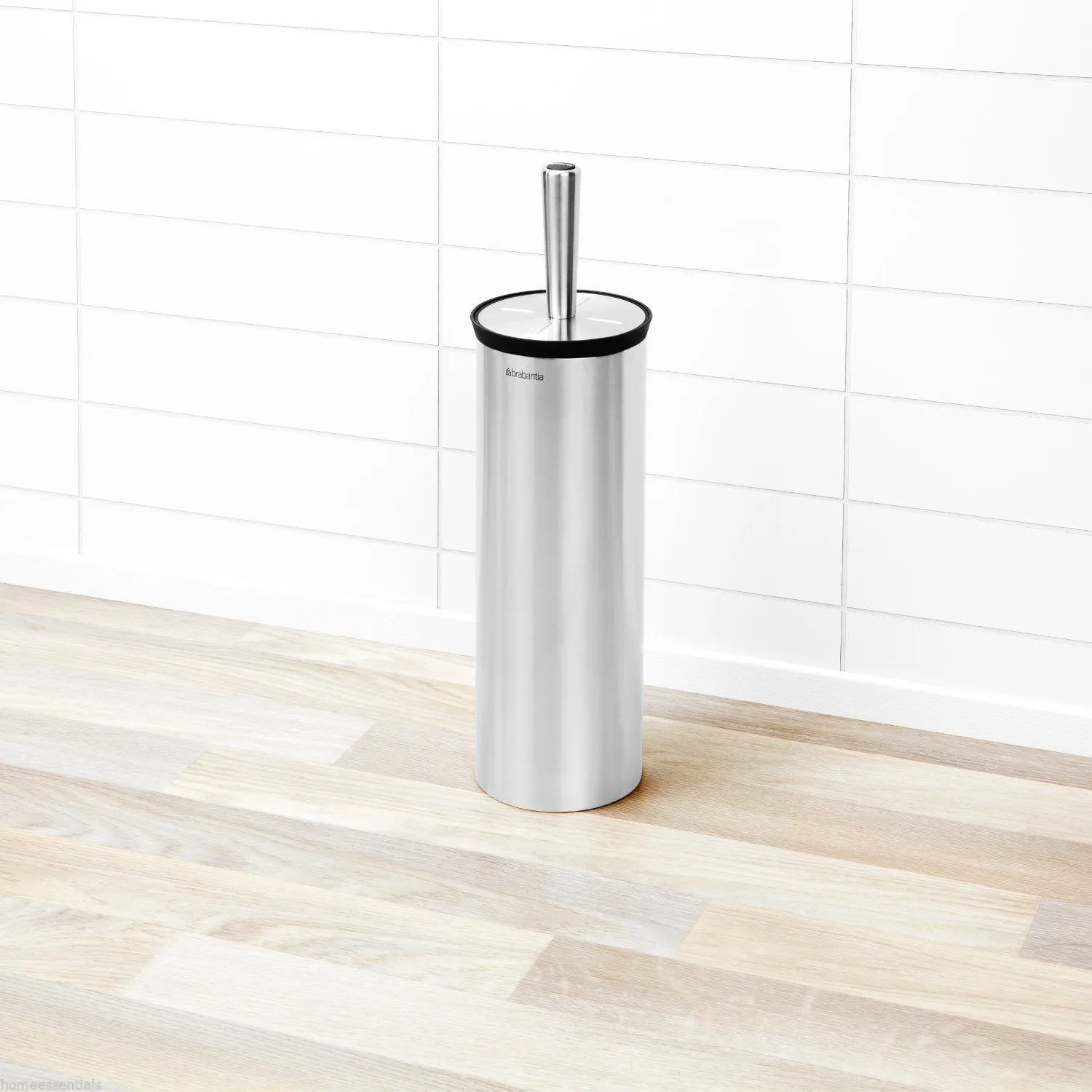BRABANTIA Toilet Brush with Holder