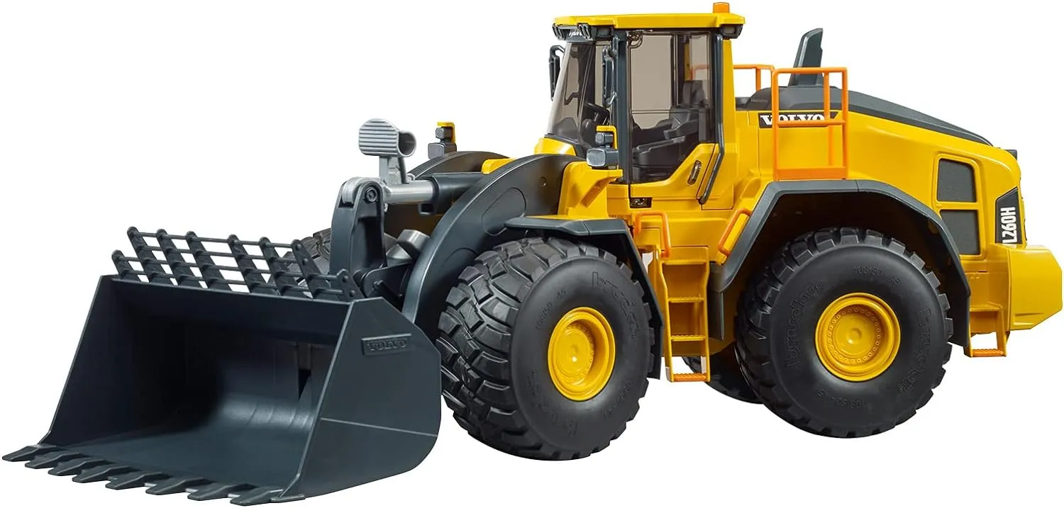 Bruder Volvo Wheel Loader L260H