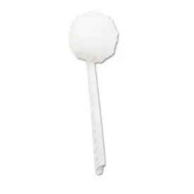 BRUSH/ Toilet/ Snowball, each