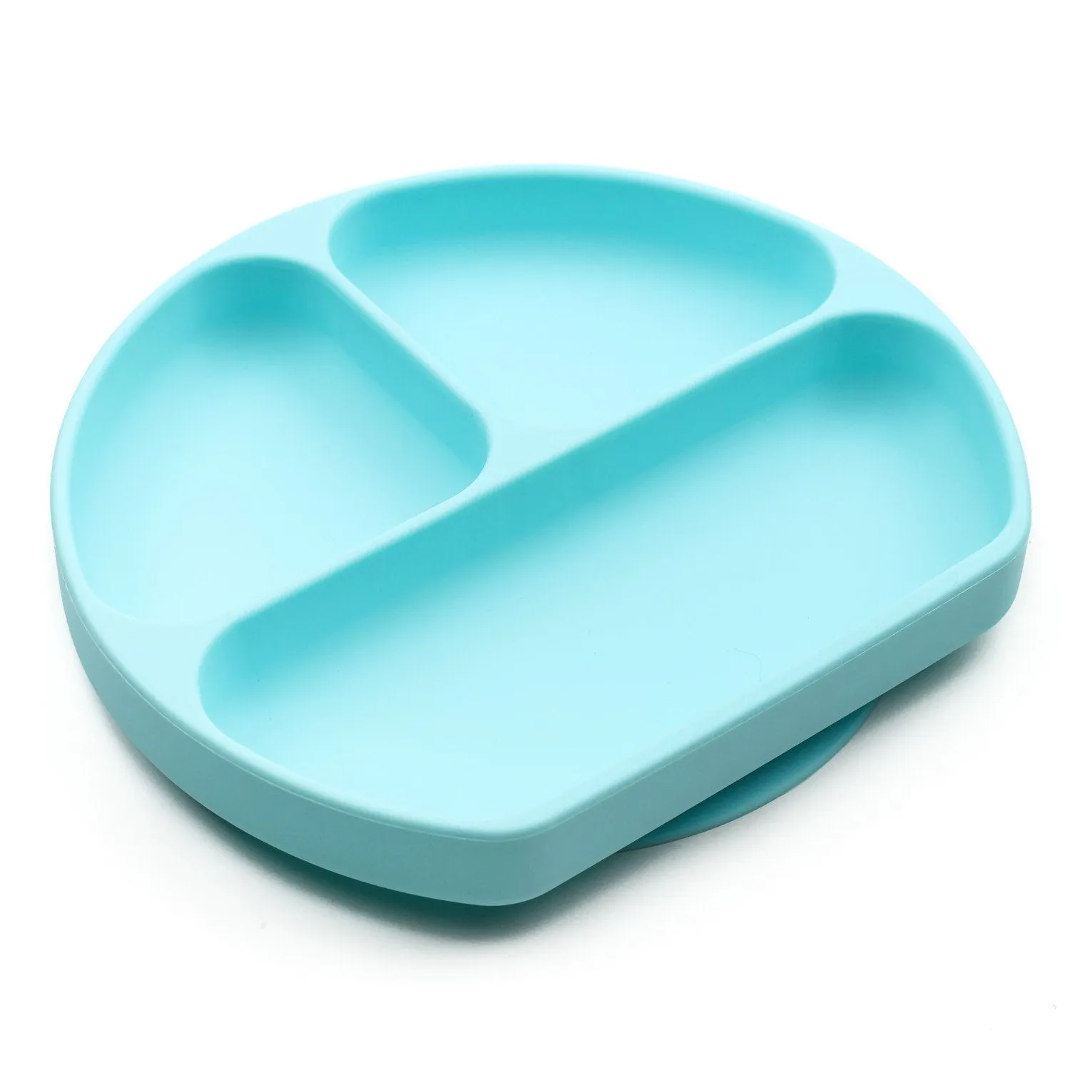 Bumkins - Silicone Grip Dish
