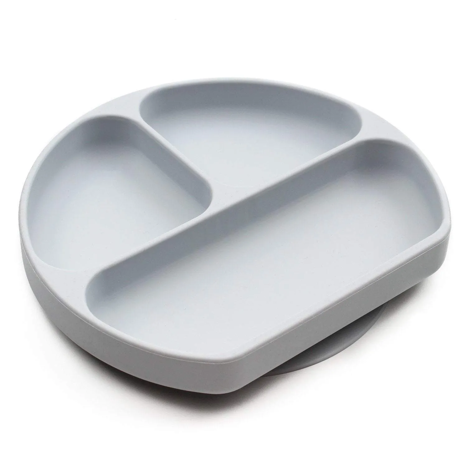 Bumkins - Silicone Grip Dish