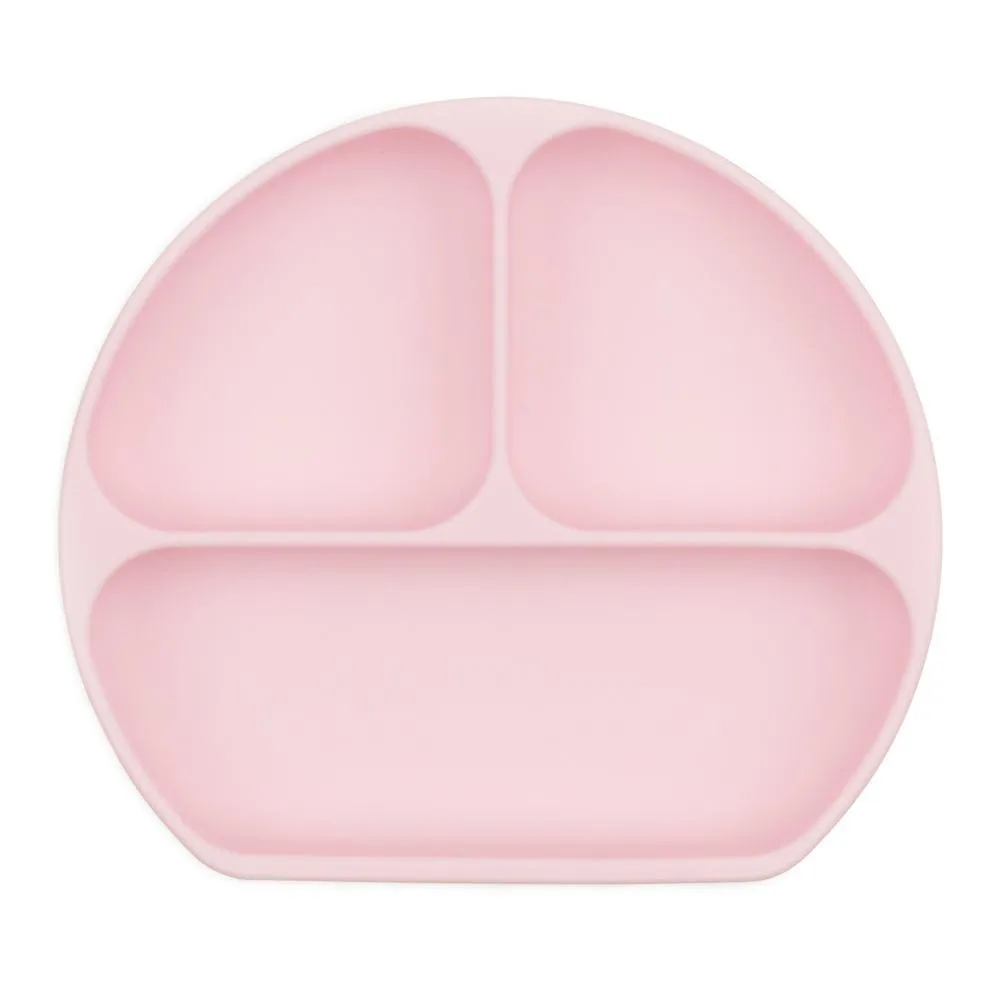 Bumkins - Silicone Grip Dish