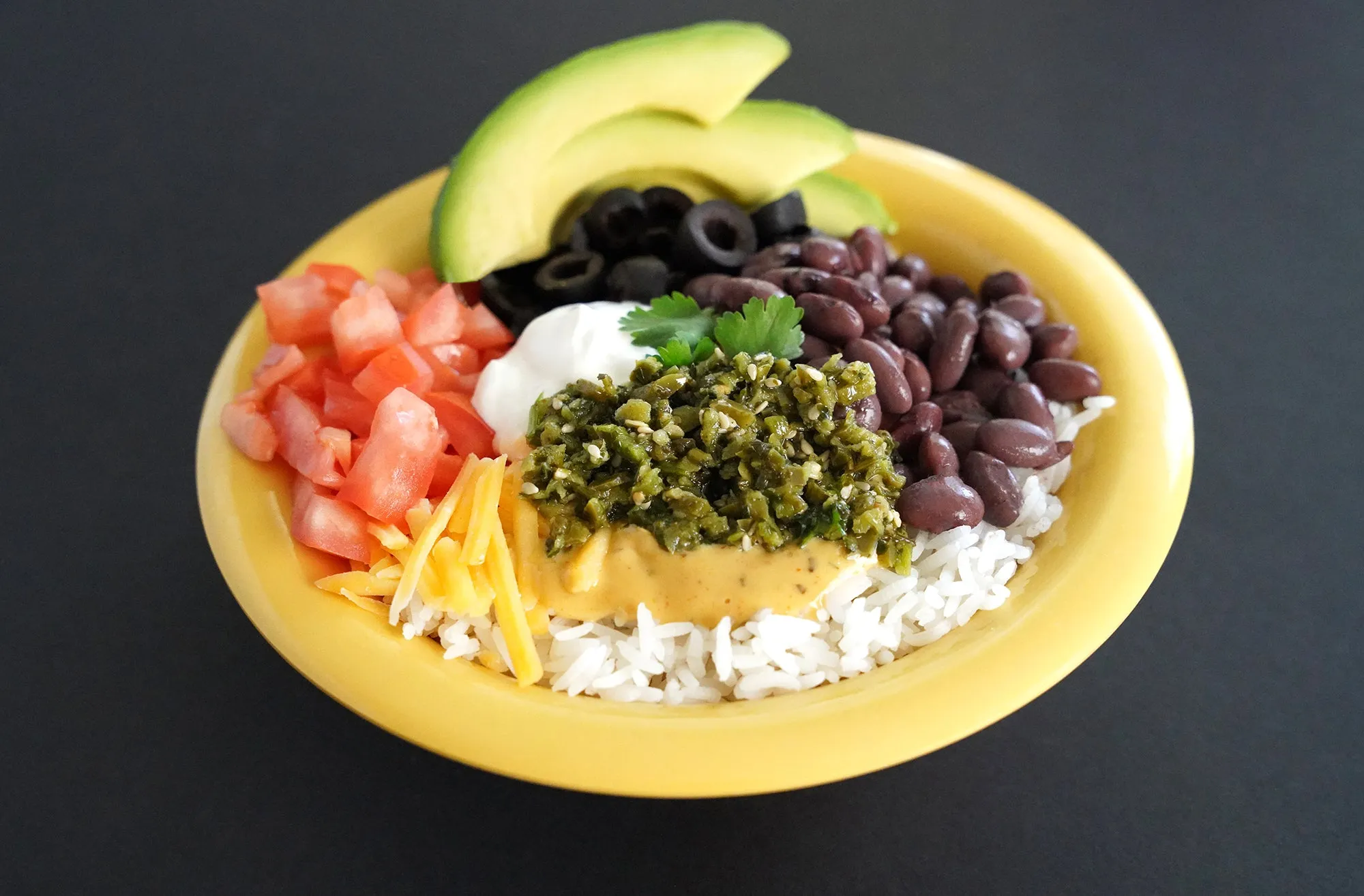 Cafe Yumm!® Thai Hom Mali Jasmine Rice
