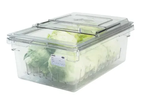 Cambro Food Box Colander 18 X 26 X 5
