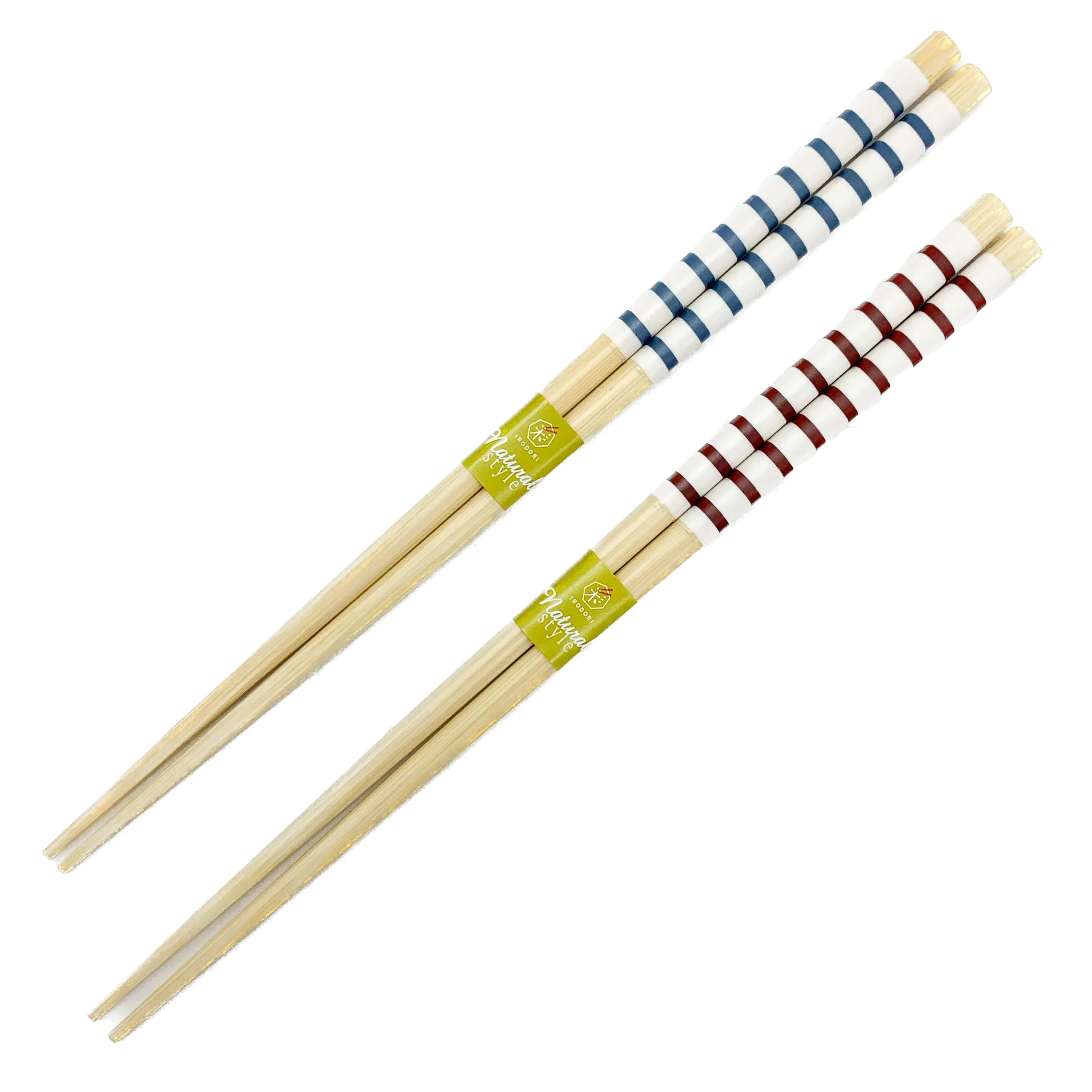 Chopsticks - French Stripe
