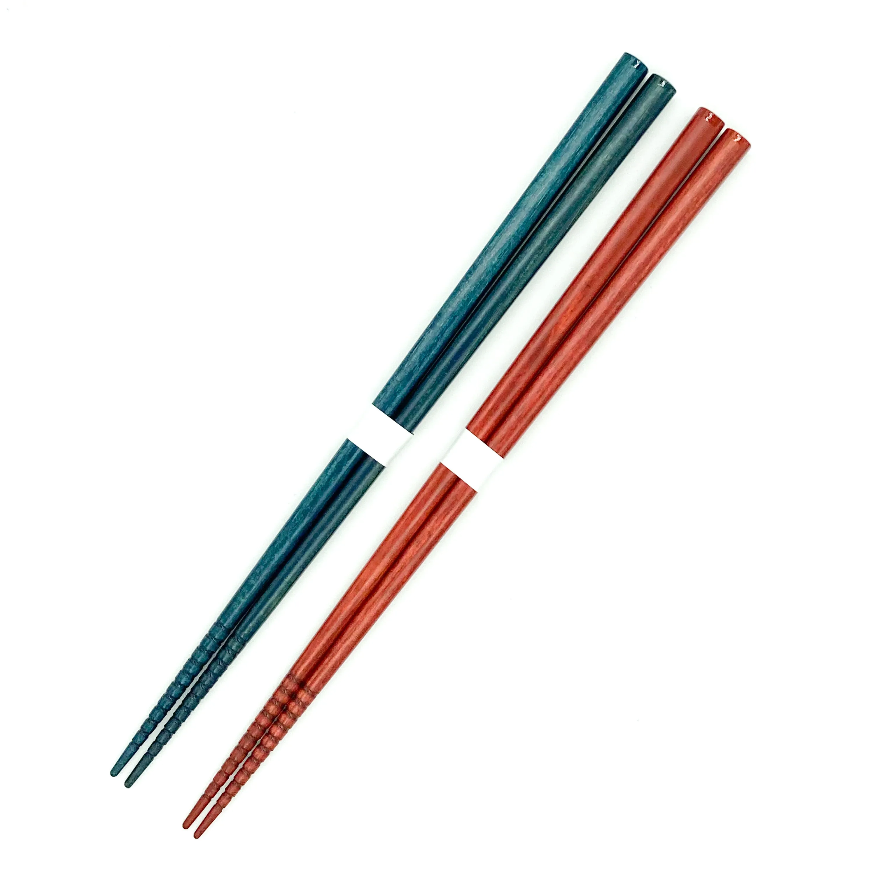 Chopsticks - Jagged Wood