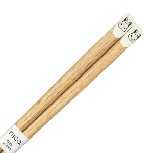 Chopsticks - nico. Rabbit