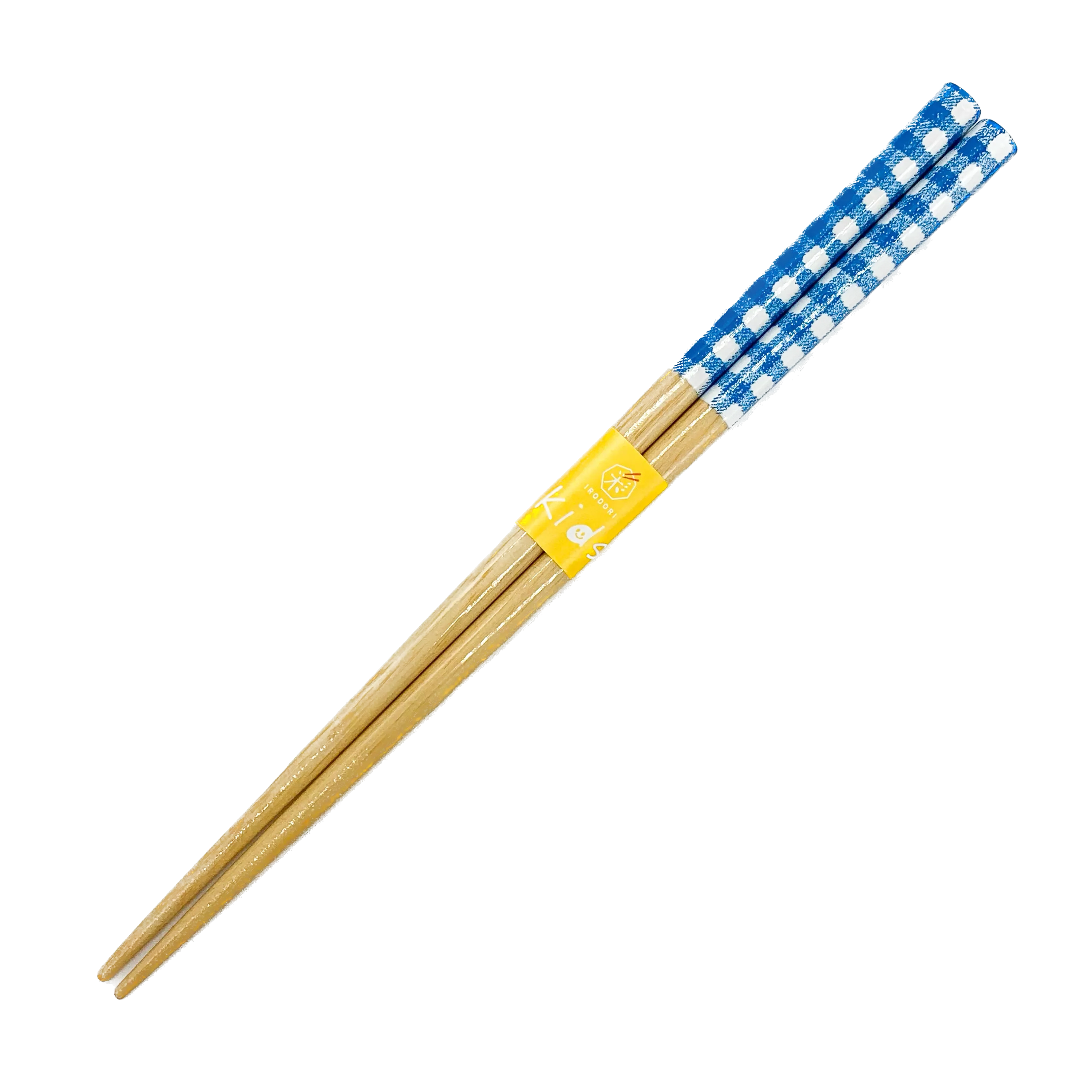 Chopsticks - Plain Wood Tartan