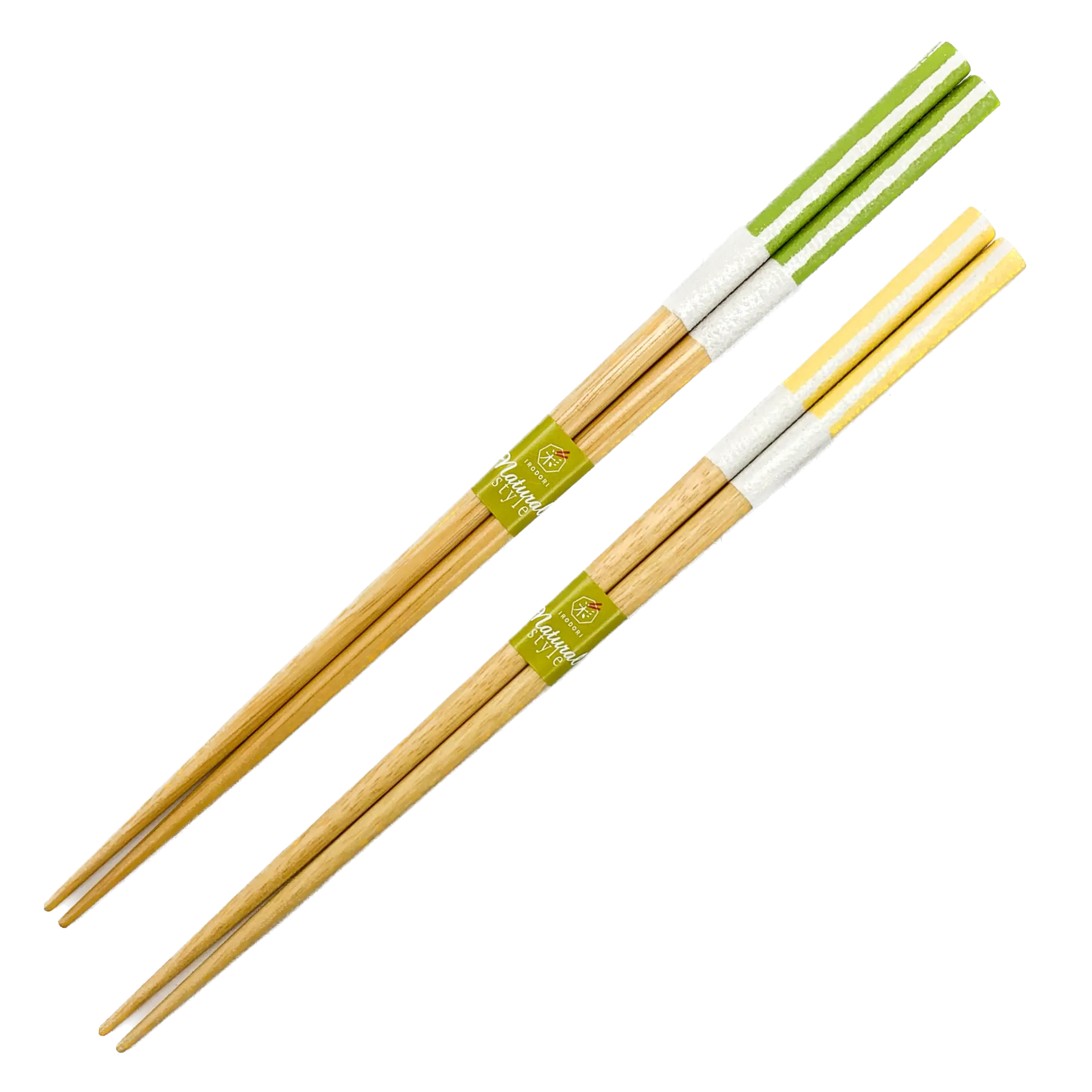 Chopsticks -  Soufflé Stripe