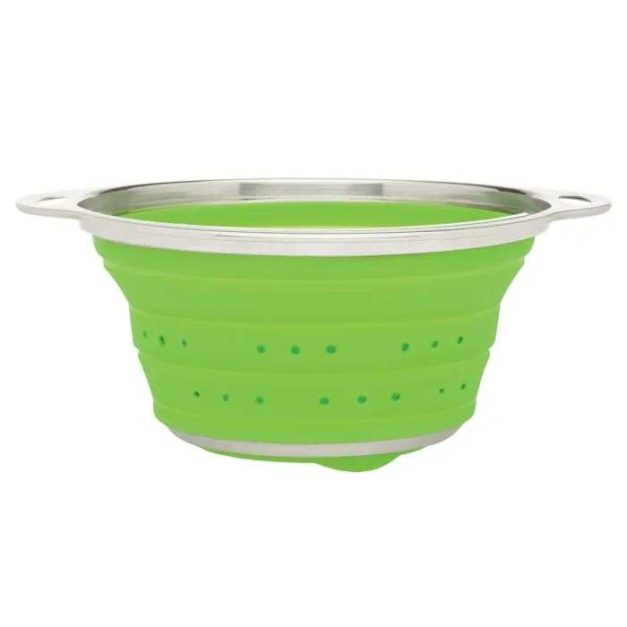 Collapsible Colander 7.75"