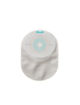 Coloplast SenSura Mio 1 piece closed Item 10874