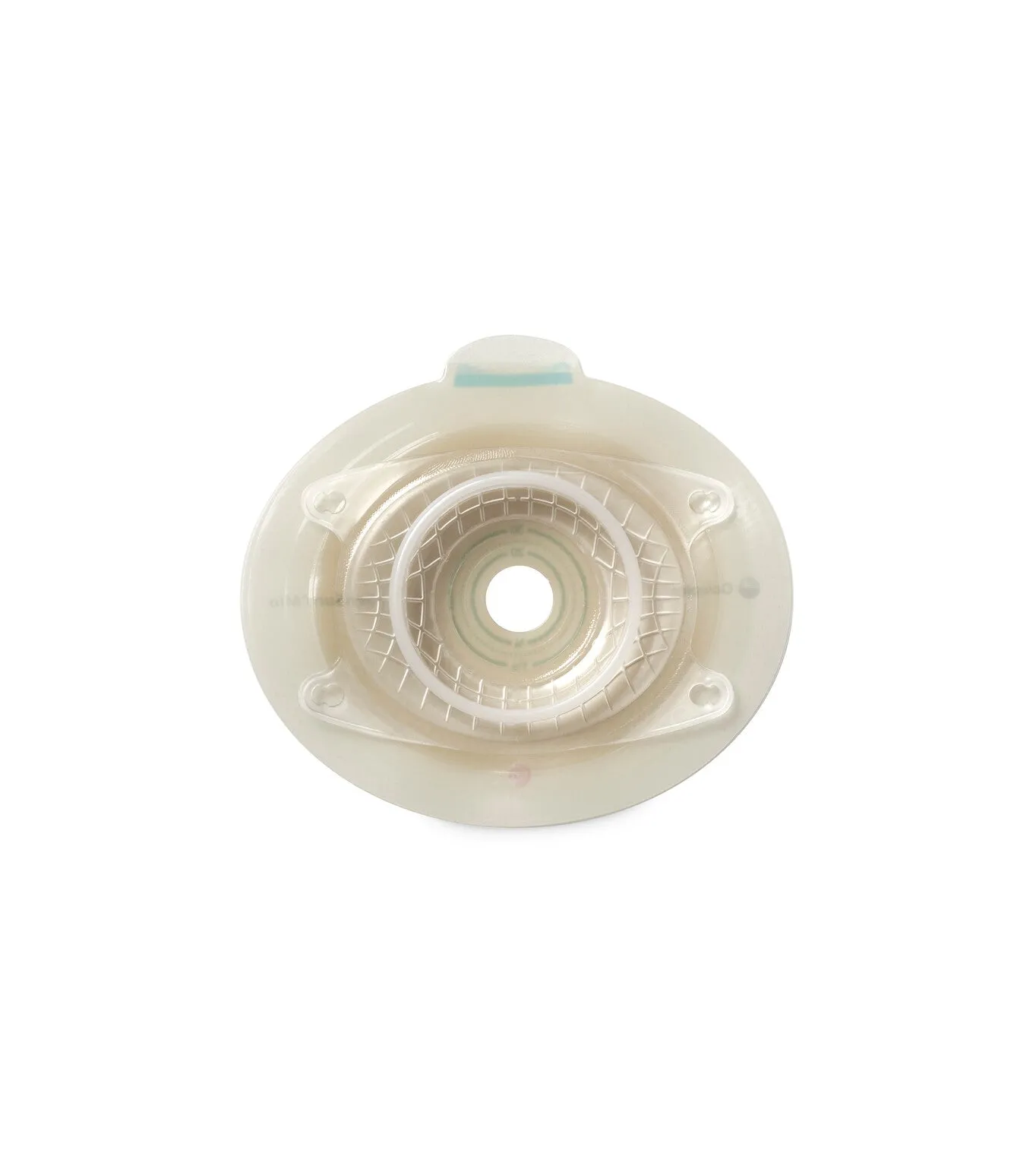 Coloplast SenSura Mio Convex Click Baseplate Item 16941