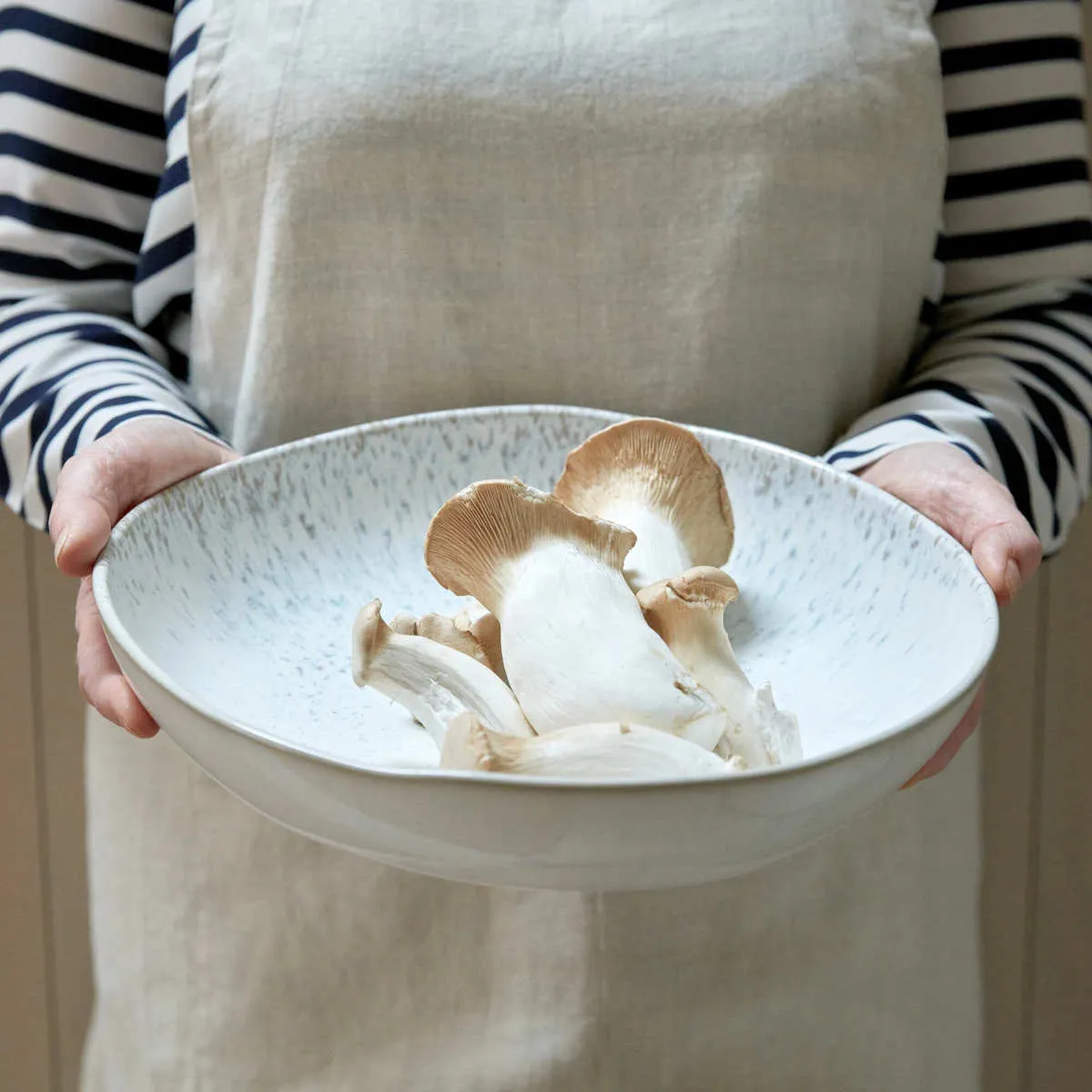 Denby Kiln Organic Dish Large 28cm