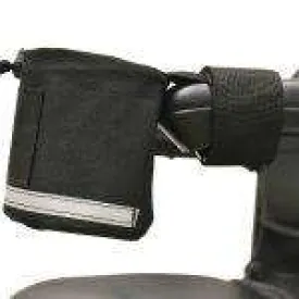 Diestco Mobility Device Unbreakable Cupholder – Front Grip | A1328