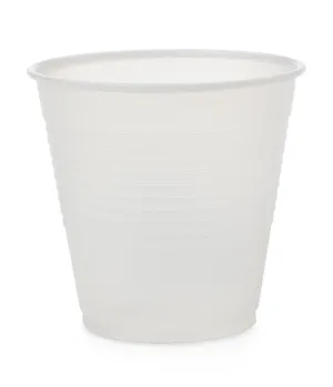 Disposable Drinking Cup, 5oz. (pack of 100)