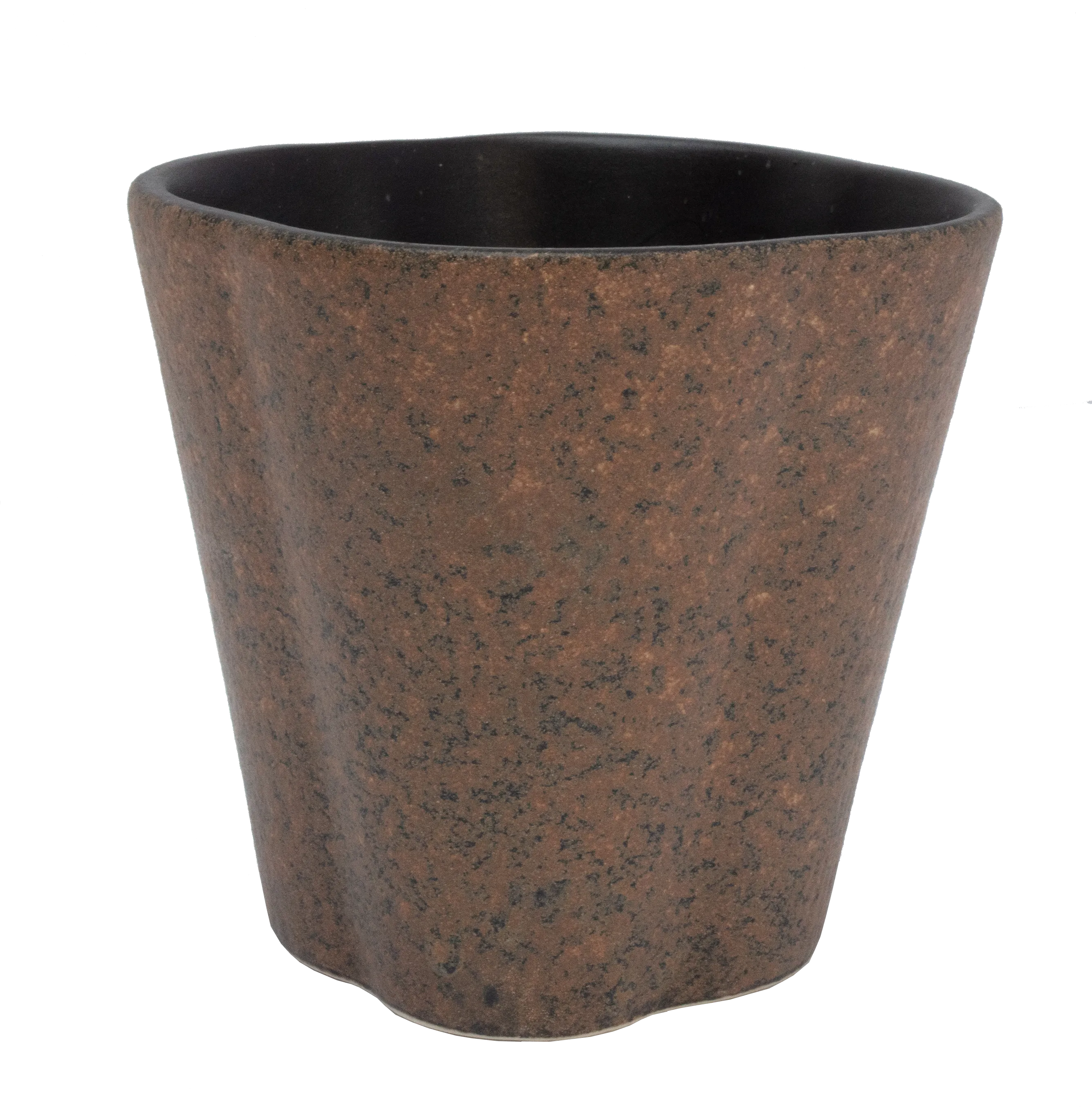 200ml Earth-themed Teacup - Enhance Your Tea Experience