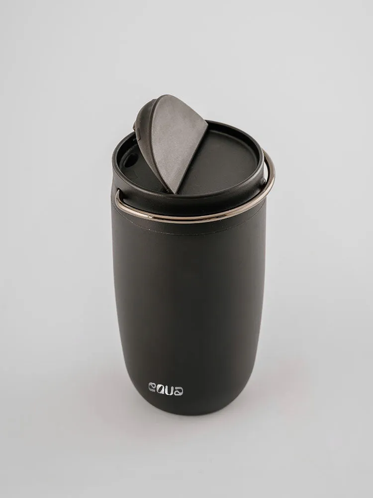 EQUA Cup Black