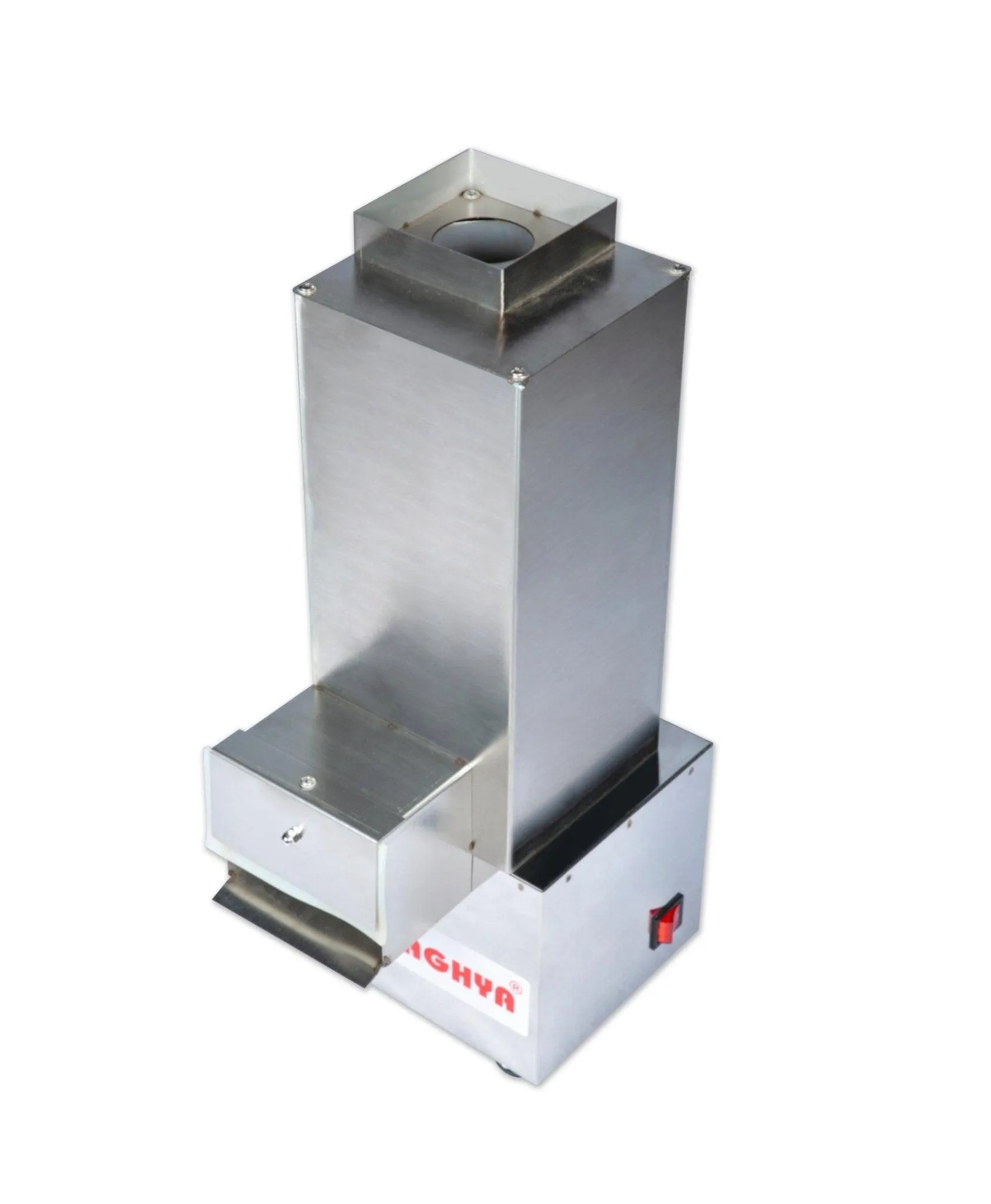 Garlic Peeling Machine