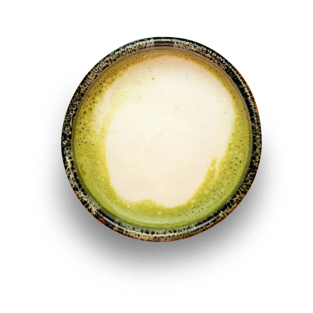 Genmatcha
