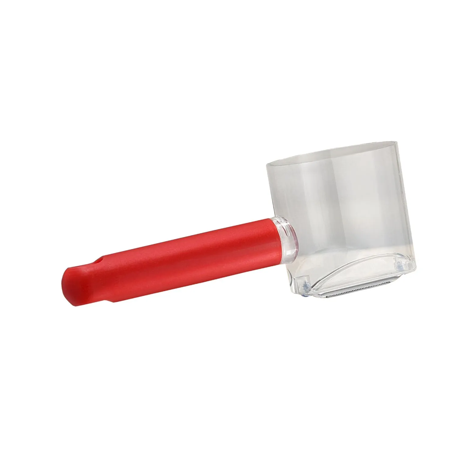 Home Kitchen Cooking Tools Peeler With Container Stainless Steel Carrot Cucumber Apple Super Fruit Vegetable Peeler