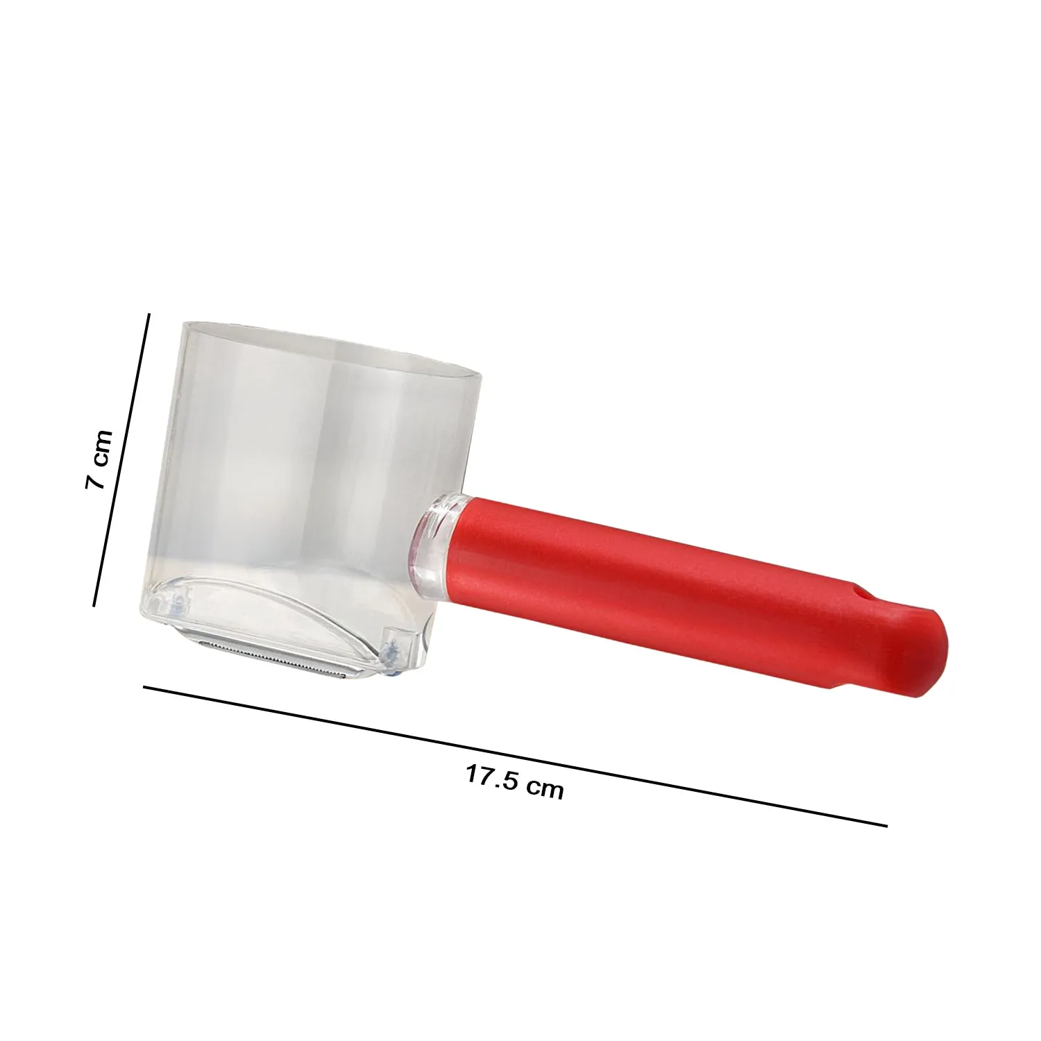 Home Kitchen Cooking Tools Peeler With Container Stainless Steel Carrot Cucumber Apple Super Fruit Vegetable Peeler
