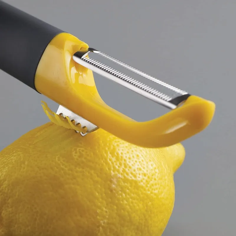 Joseph Joseph Multi-Peel Stick Peeler Serrated