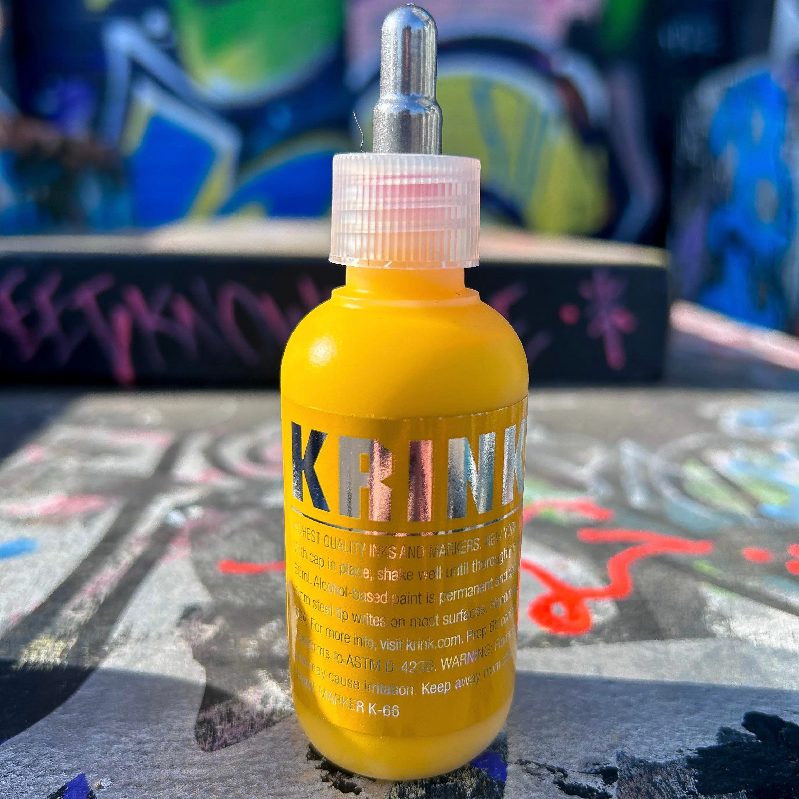 KRINK K-66