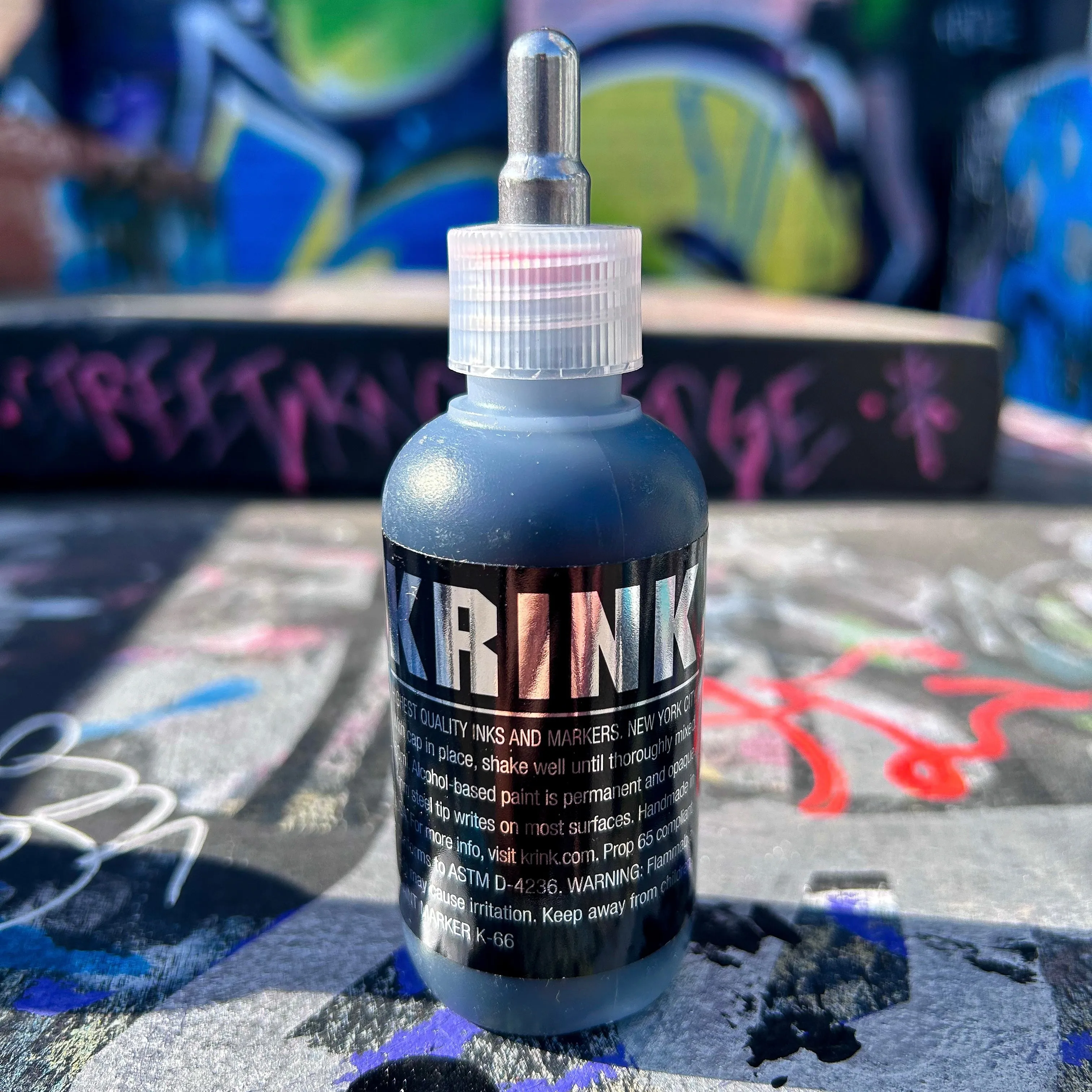 KRINK K-66