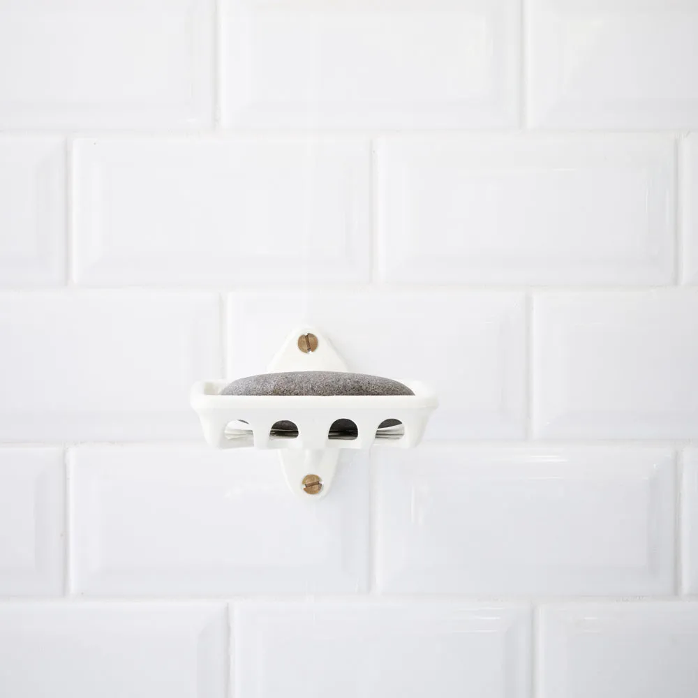 Lafayette Soap Holder