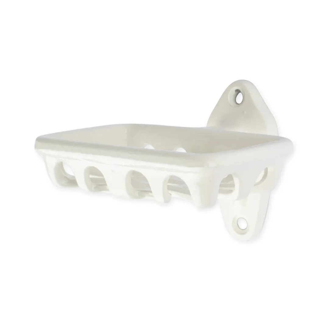 Lafayette Soap Holder