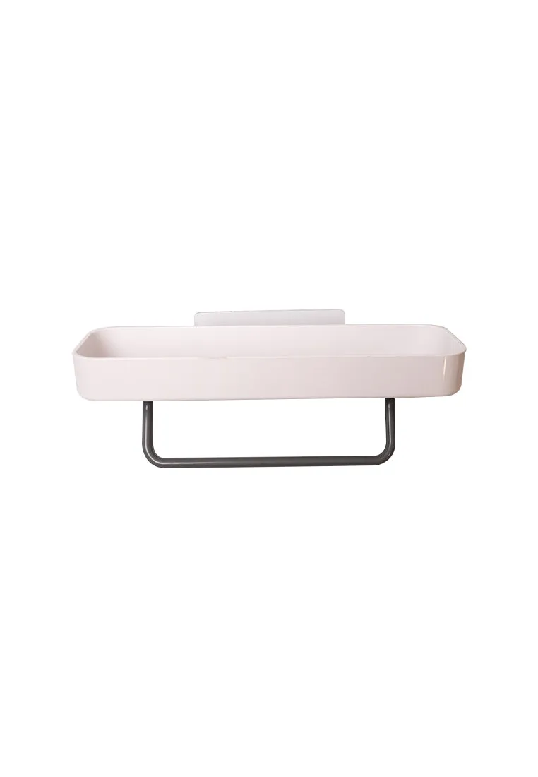 Multifuctional Towel Rack with Box
